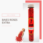 épice baies roses extra