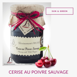confiture_cerise_poivre_sauvage