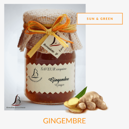 confiture_gingembre