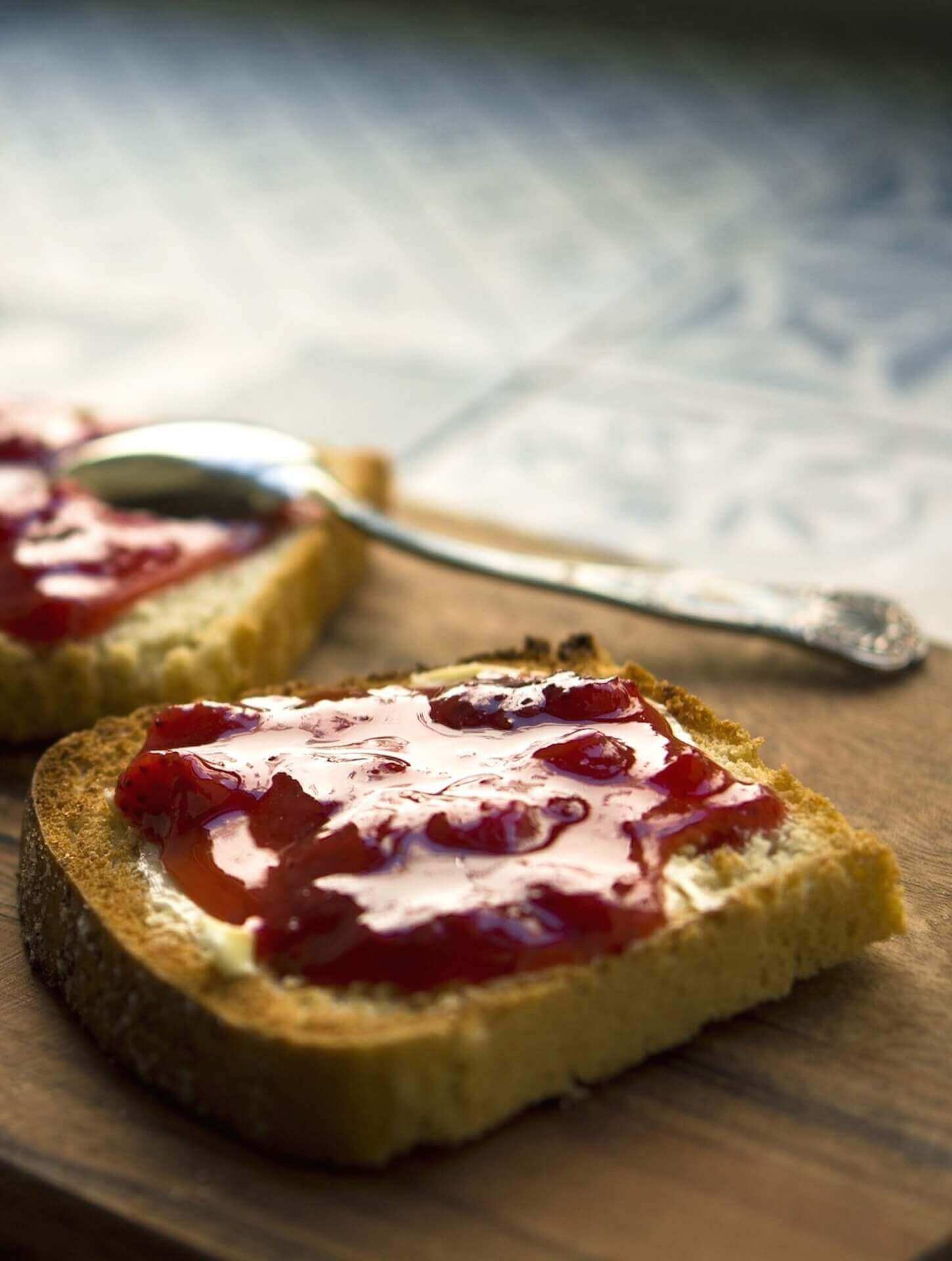 la confiture de sunandgreen