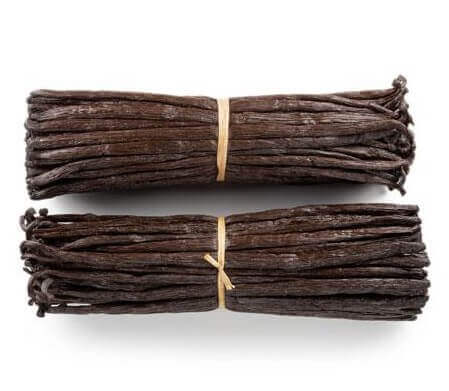 vanille bourbon de madagascar