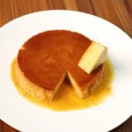 Flans aux œufs onctueux