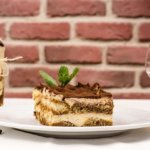 Tiramisu aux spéculoos