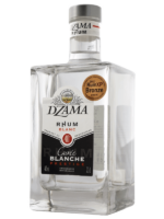 Rhum blanc Dzama prestige