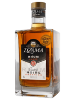 Rhum ambré Dzama prestige