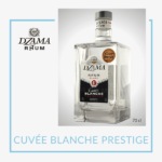 Rhum blanc Dzama prestige