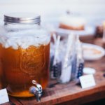 Cidre à la cannelle
