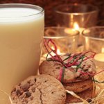 Cookies au pépites de chocolat noir