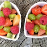 Salade épicée de fruits exotiques